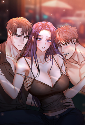 漫画歪歪歪热门日漫推荐